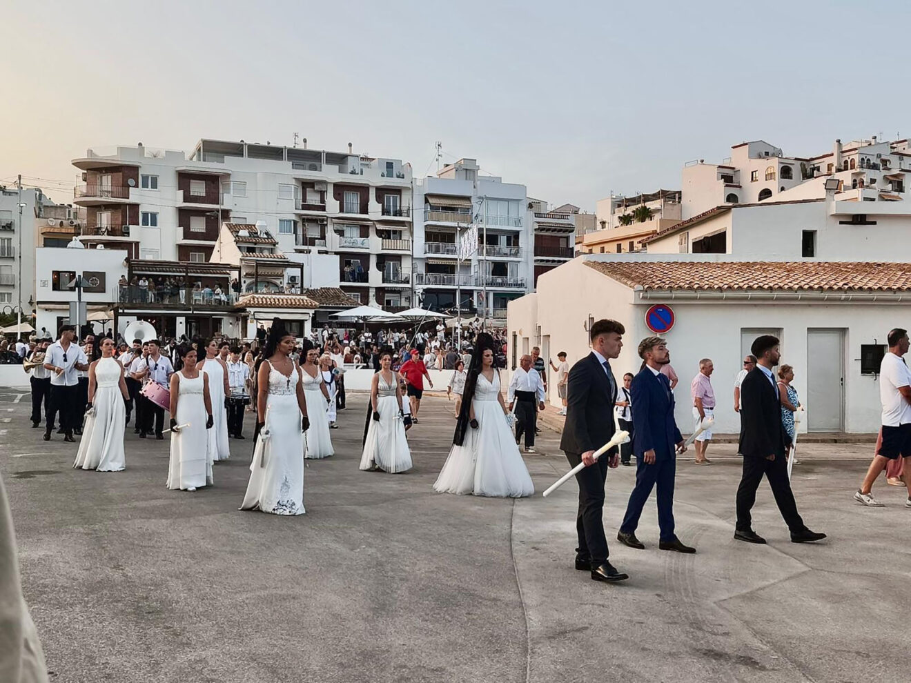 Día de la Virgen del Carmen en Moraira en 2026 11