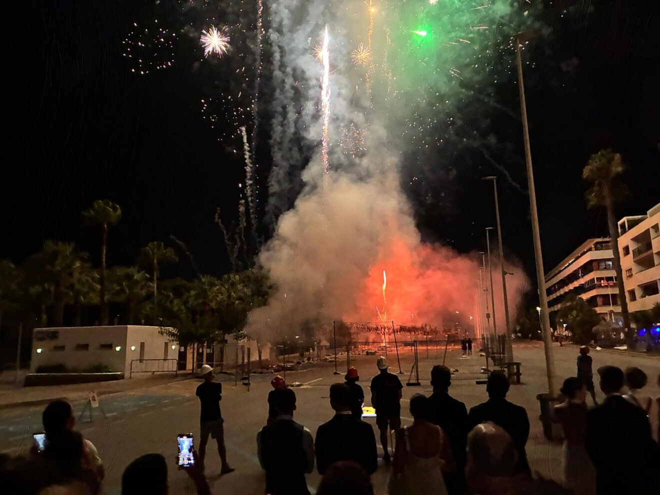 Día de la Virgen del Carmen en Moraira en 2026 12