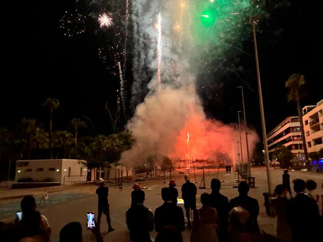 dia de la virgen del carmen en moraira en 2026 12