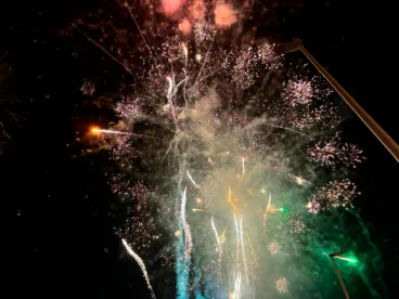 Día de la Virgen del Carmen en Moraira en 2026 14