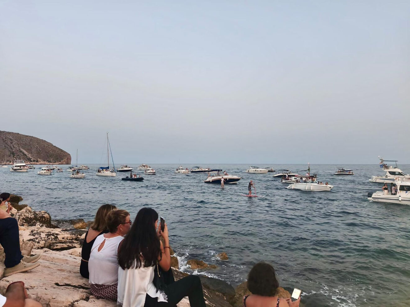 Día de la Virgen del Carmen en Moraira en 2026 16