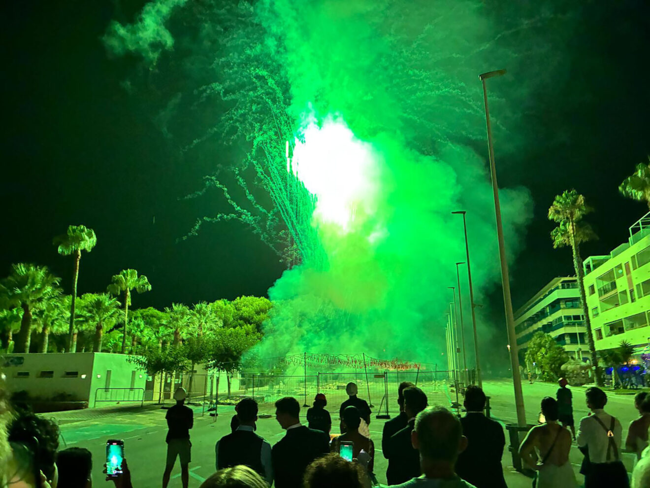 Día de la Virgen del Carmen en Moraira en 2026 18