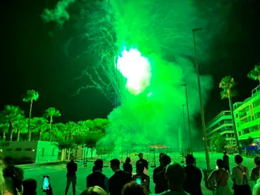 Día de la Virgen del Carmen en Moraira en 2026 18
