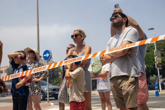 Tradición marinera y pólvora: Moraira honra a la Virgen del Carmen por tierra y mar 4 dia de la virgen del carmen en moraira en 2026 19