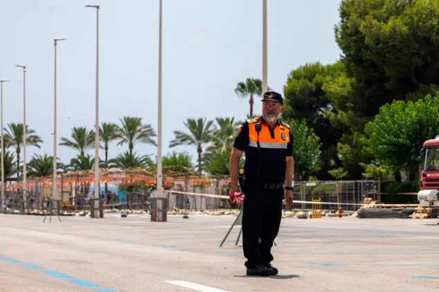 dia de la virgen del carmen en moraira en 2026 22