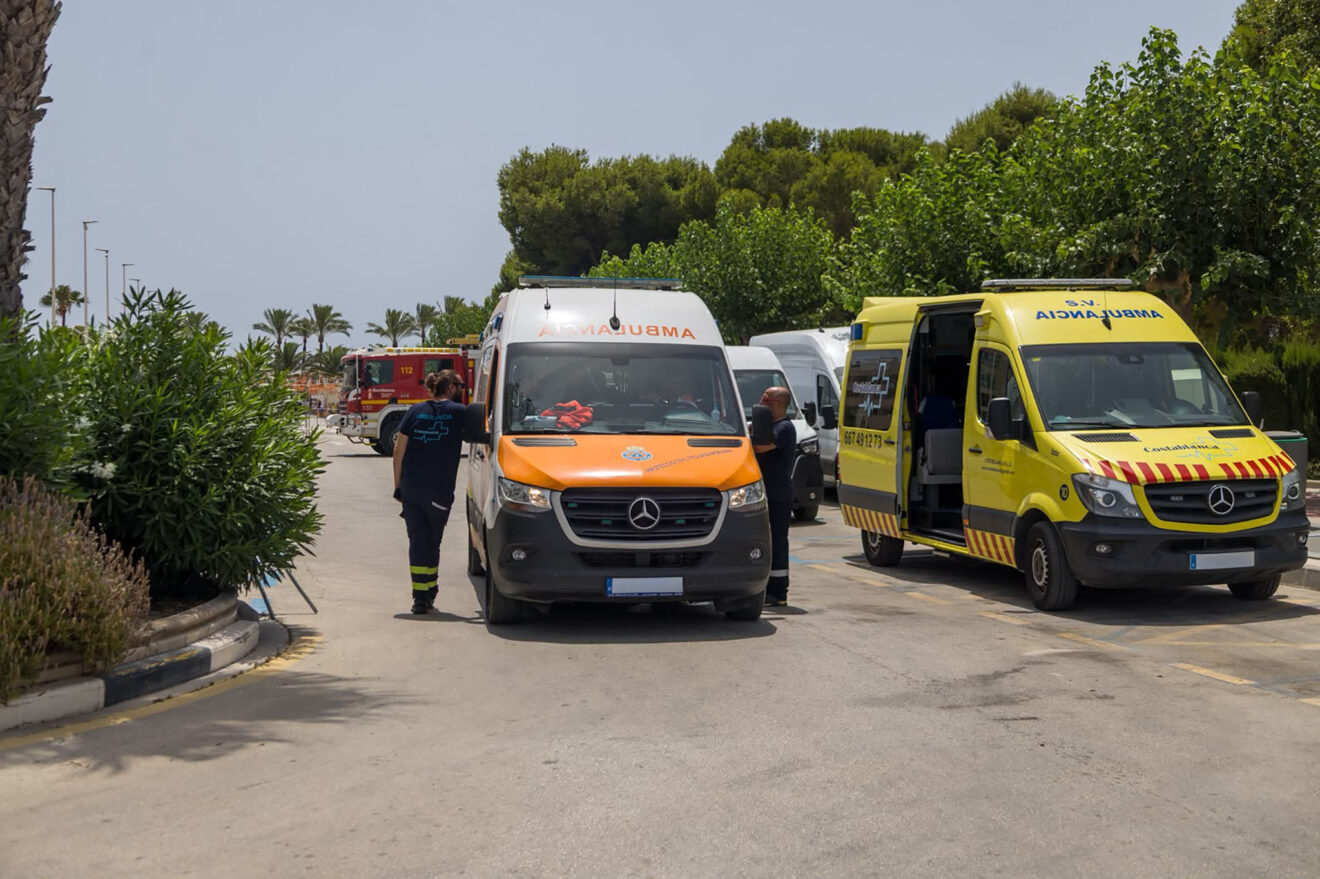Día de la Virgen del Carmen en Moraira en 2026 24