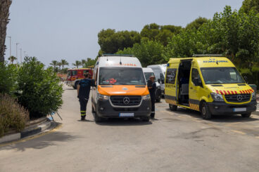 Día de la Virgen del Carmen en Moraira en 2026 24