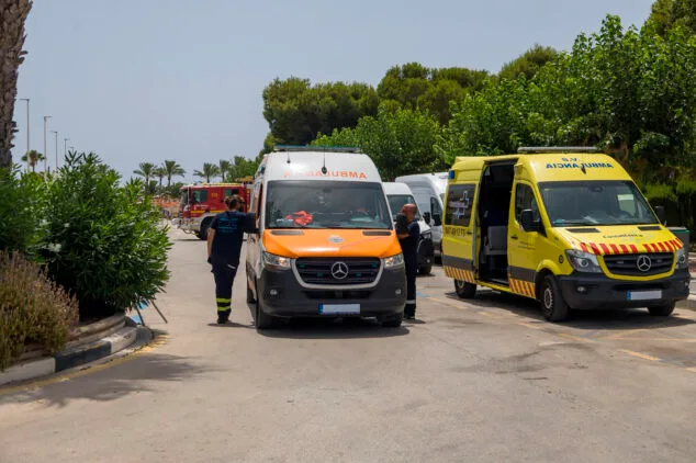 dia de la virgen del carmen en moraira en 2026 24