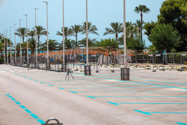 Día de la Virgen del Carmen en Moraira en 2026 25