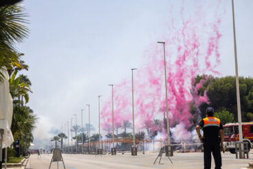 Día de la Virgen del Carmen en Moraira en 2026 26