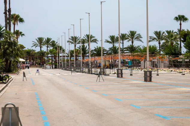dia de la virgen del carmen en moraira en 2026 27