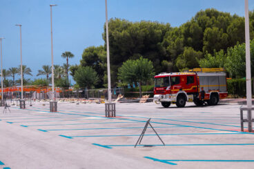 Día de la Virgen del Carmen en Moraira en 2026 28