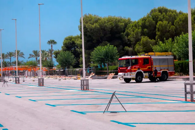 dia de la virgen del carmen en moraira en 2026 28