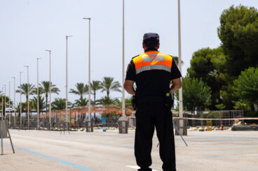 Día de la Virgen del Carmen en Moraira en 2026 29