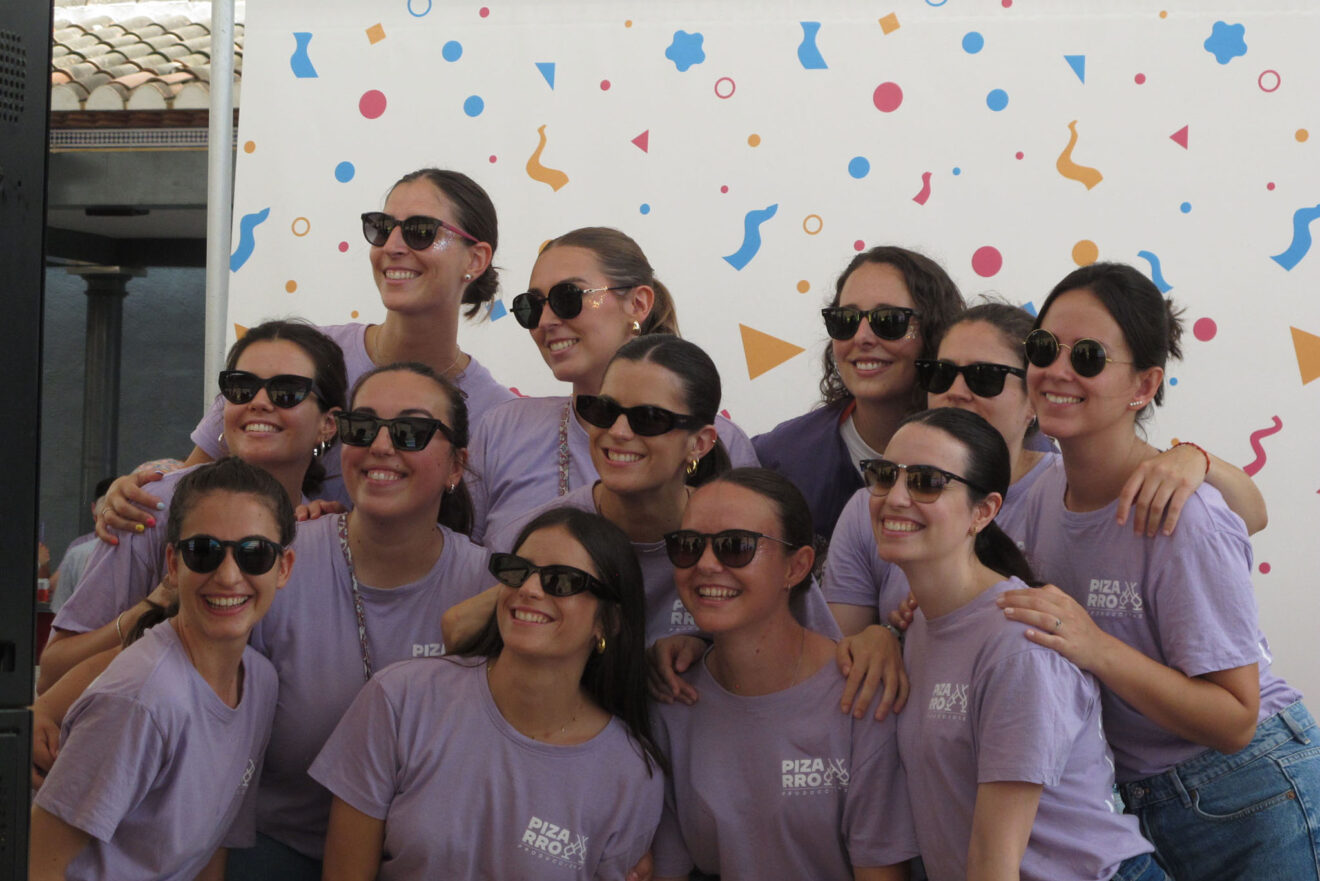 Dia de Quintades de las fiestas de julio de Pedreguer 2026 04