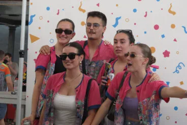 Dia de Quintades de las fiestas de julio de Pedreguer 2026 06