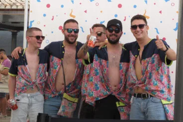 Dia de Quintades de las fiestas de julio de Pedreguer 2026 07