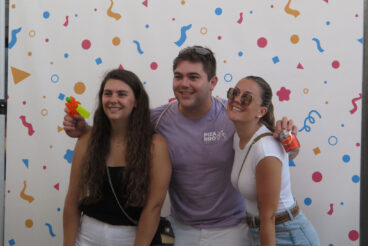 Dia de Quintades de las fiestas de julio de Pedreguer 2026 10
