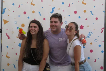 Dia de Quintades de las fiestas de julio de Pedreguer 2026 10