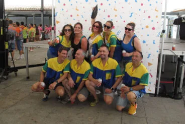 Dia de Quintades de las fiestas de julio de Pedreguer 2026 12