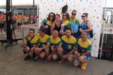 Dia de Quintades de las fiestas de julio de Pedreguer 2026 13