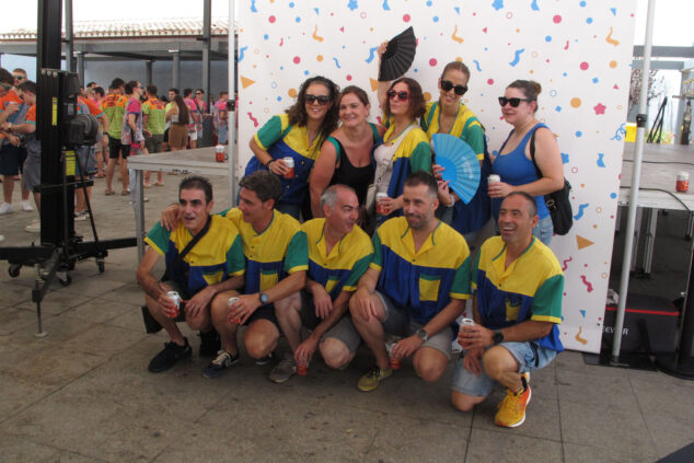 Pedreguer se echa a la calle para celebrar el intenso Dia de les Quintades 67 dia de quintades de las fiestas de julio de pedreguer 2026 13