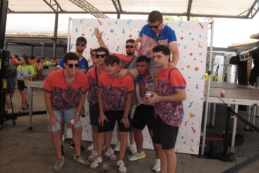 Dia de Quintades de las fiestas de julio de Pedreguer 2026 14