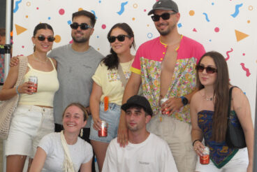 Dia de Quintades de las fiestas de julio de Pedreguer 2026 15