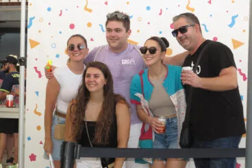Dia de Quintades de las fiestas de julio de Pedreguer 2026 17