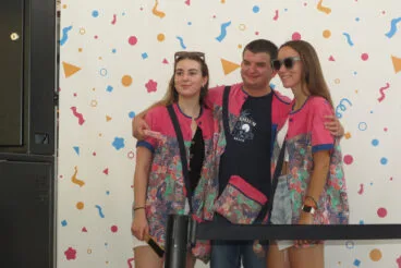 Dia de Quintades de las fiestas de julio de Pedreguer 2026 18