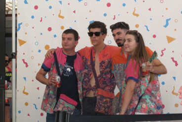 Dia de Quintades de las fiestas de julio de Pedreguer 2026 19