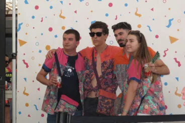 Dia de Quintades de las fiestas de julio de Pedreguer 2026 19