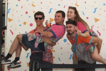 Dia de Quintades de las fiestas de julio de Pedreguer 2026 20