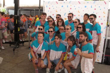 Dia de Quintades de las fiestas de julio de Pedreguer 2026 24