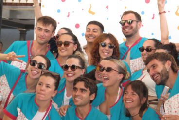 Dia de Quintades de las fiestas de julio de Pedreguer 2026 25