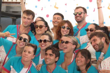 Dia de Quintades de las fiestas de julio de Pedreguer 2026 25