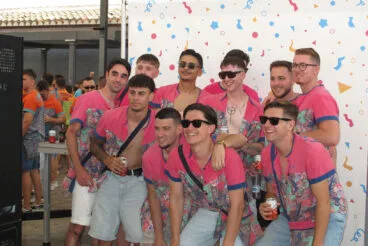 Dia de Quintades de las fiestas de julio de Pedreguer 2026 26
