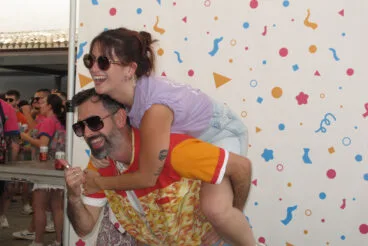 Dia de Quintades de las fiestas de julio de Pedreguer 2026 27