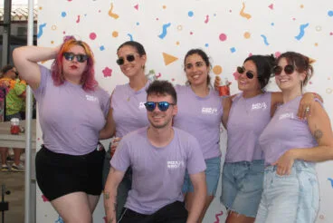 Dia de Quintades de las fiestas de julio de Pedreguer 2026 28