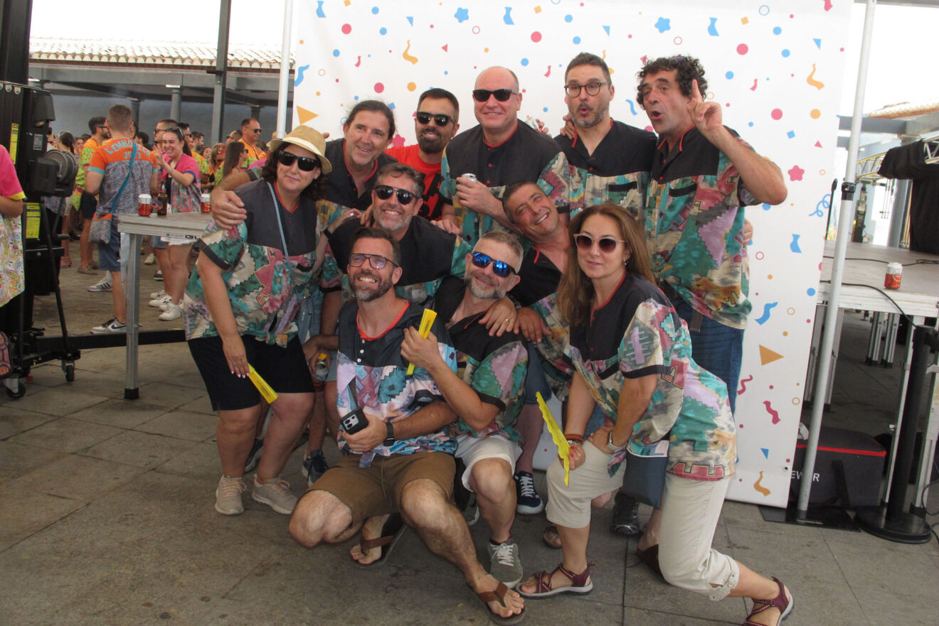 Dia de Quintades de las fiestas de julio de Pedreguer 2026 29