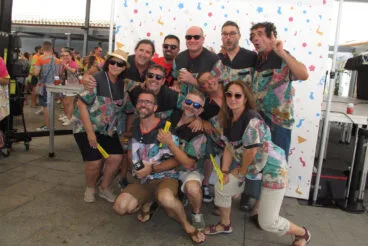 Dia de Quintades de las fiestas de julio de Pedreguer 2026 29