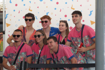 Dia de Quintades de las fiestas de julio de Pedreguer 2026 31
