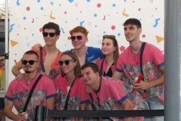 Dia de Quintades de las fiestas de julio de Pedreguer 2026 31
