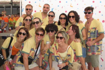 Dia de Quintades de las fiestas de julio de Pedreguer 2026 32