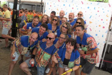 Dia de Quintades de las fiestas de julio de Pedreguer 2026 33