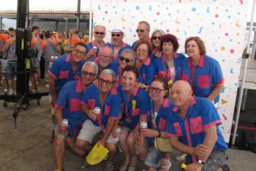 Dia de Quintades de las fiestas de julio de Pedreguer 2026 34