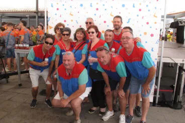 Dia de Quintades de las fiestas de julio de Pedreguer 2026 35