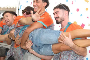 Dia de Quintades de las fiestas de julio de Pedreguer 2026 37