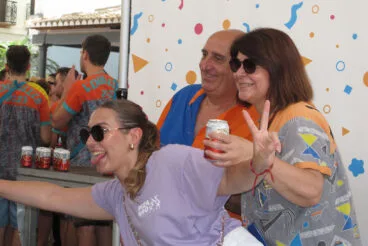 Dia de Quintades de las fiestas de julio de Pedreguer 2026 39