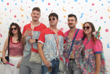 Dia de Quintades de las fiestas de julio de Pedreguer 2026 45